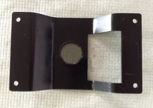 點擊查看詳細信息<br>標題：沖壓件電泳加工、五金電泳加工、陰極電泳加工 閱讀次數：2097