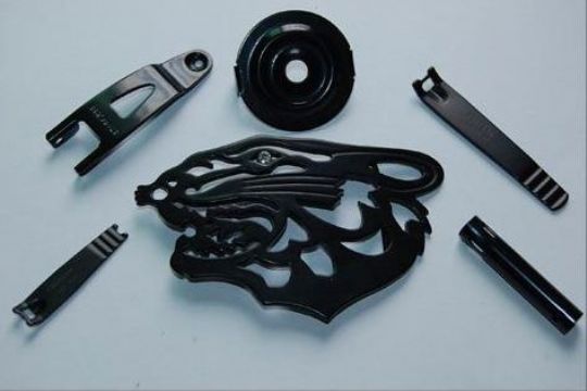 點擊查看詳細信息<br>標題：沖壓-拉伸件、電泳處理、五金電泳加工 閱讀次數：2009