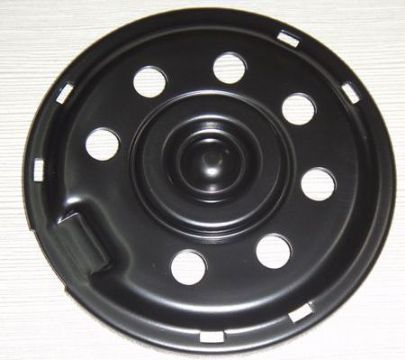 點擊查看詳細信息<br>標題：沖壓-拉伸件、電泳處理、五金電泳加工 閱讀次數：2020