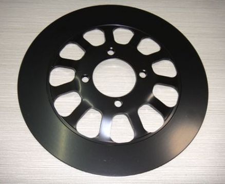 點擊查看詳細信息<br>標題：沖壓-拉伸件、電泳處理、五金電泳加工 閱讀次數：2008