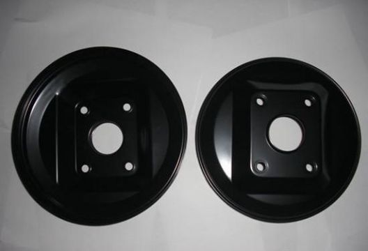 點擊查看詳細信息<br>標題：沖壓-拉伸件電泳加工、電泳處理、五金電泳加工 閱讀次數(shù)：2096