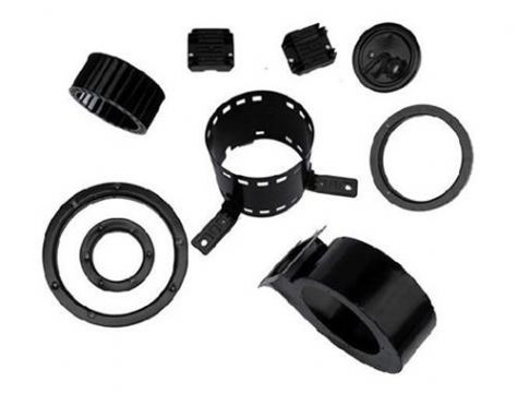 點擊查看詳細信息<br>標題：焊接-組合件電泳加工電泳涂裝 閱讀次數(shù)：3504