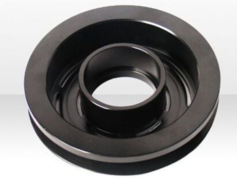 點擊查看詳細信息<br>標題：黑色電泳加工樣品展示 閱讀次數：4589