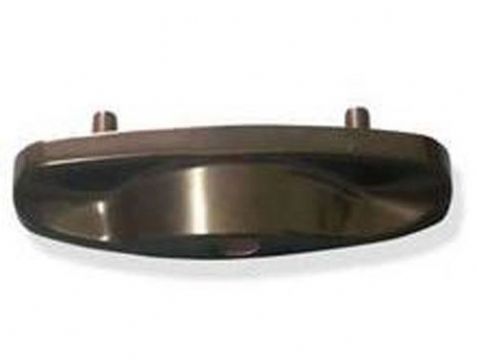 點擊查看詳細信息<br>標題：電泳啞黑加工樣品展示 閱讀次數：4953