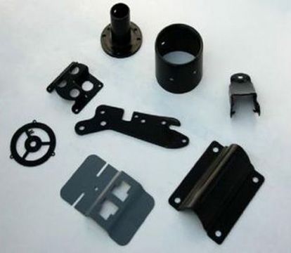 點擊查看詳細信息<br>標題：亮黑電泳加工、電泳涂裝、電泳處理、五金電泳加工、陰極電泳加工 閱讀次數：4735